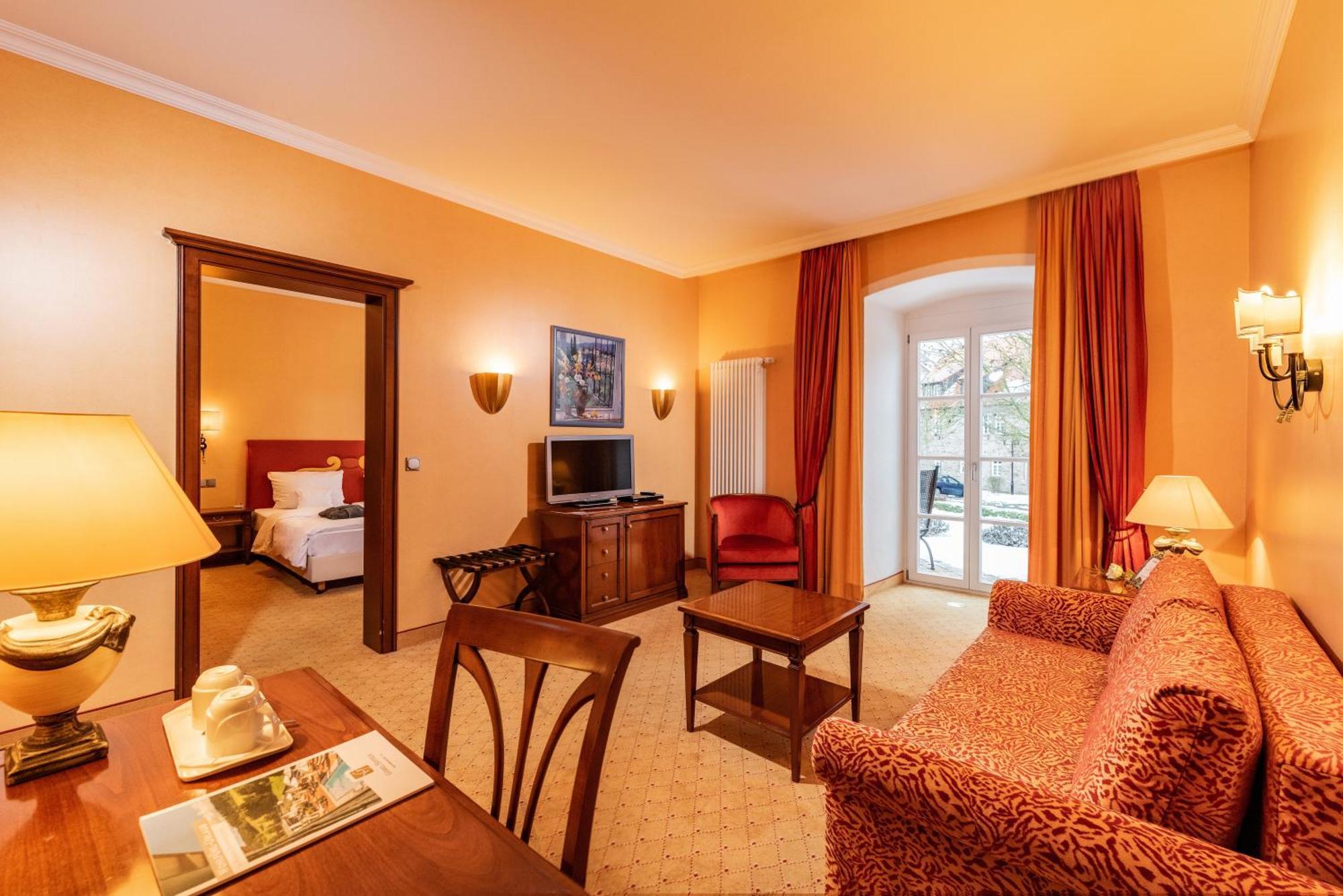 Hotel Goebels 