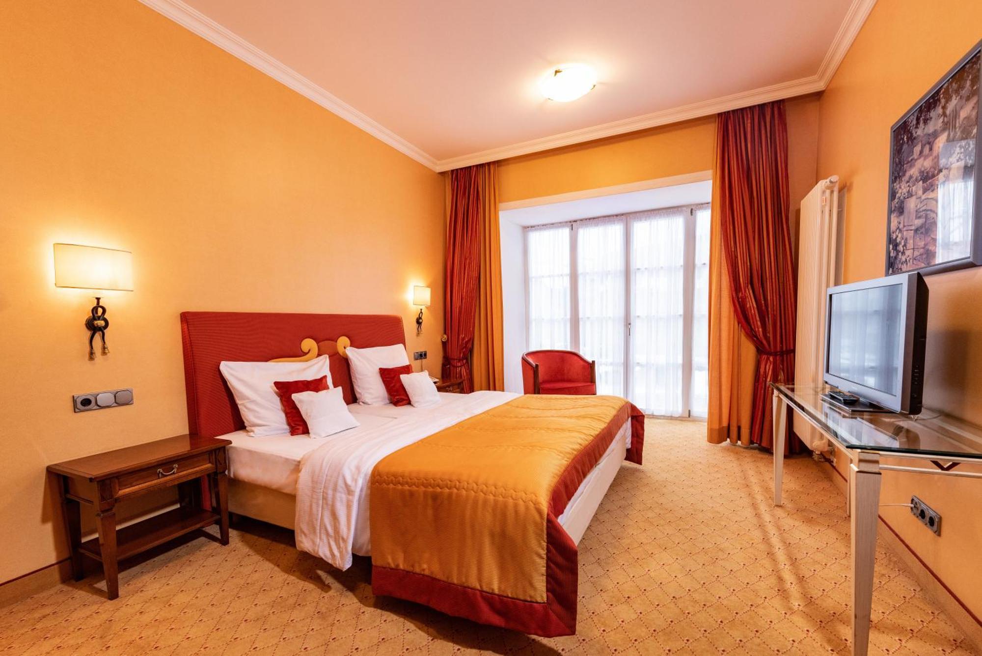 Hotel Goebels 