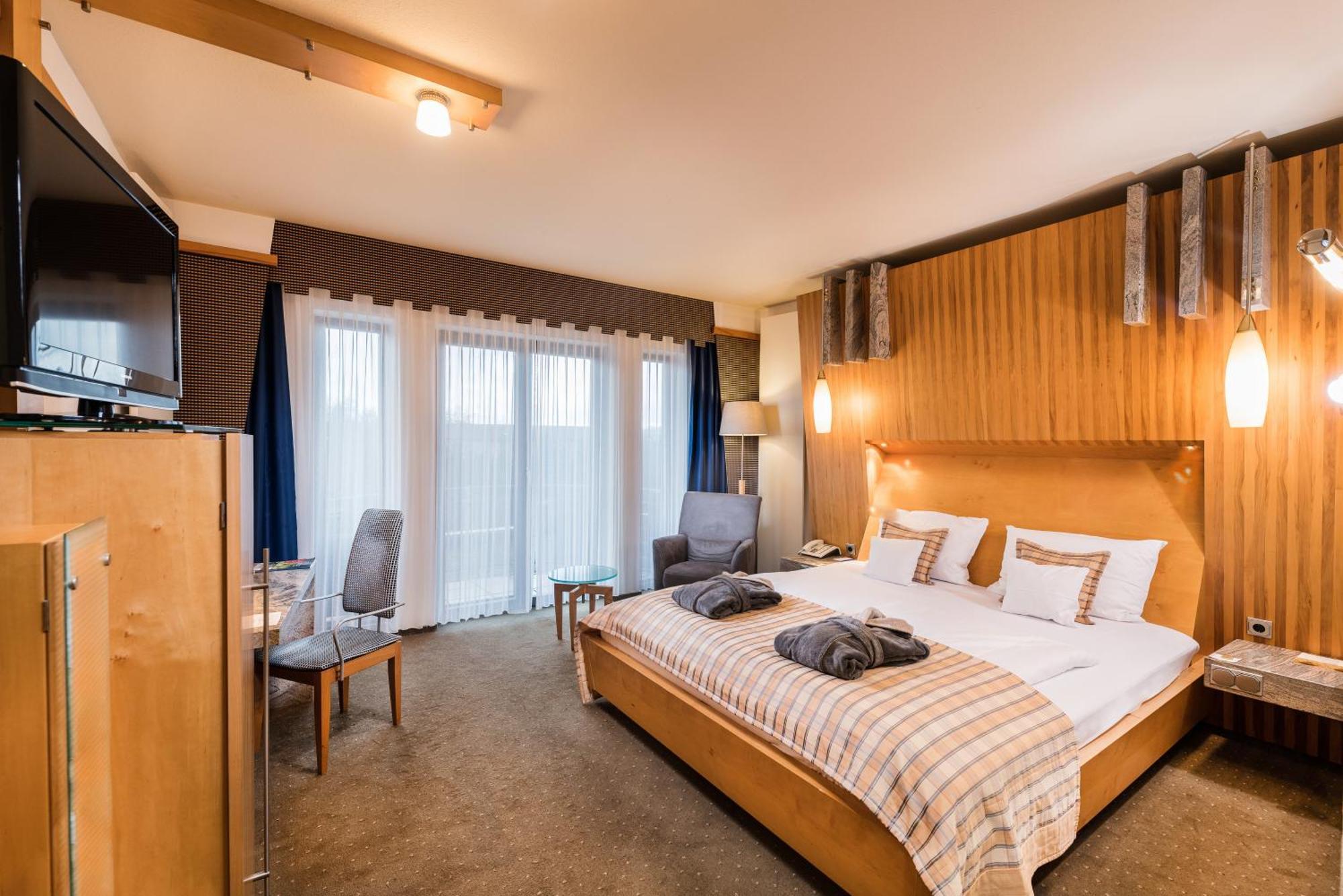 Hotel Goebels 