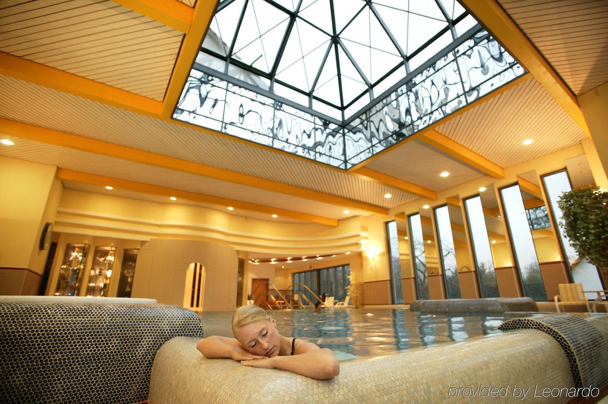 Hotel Goebels 