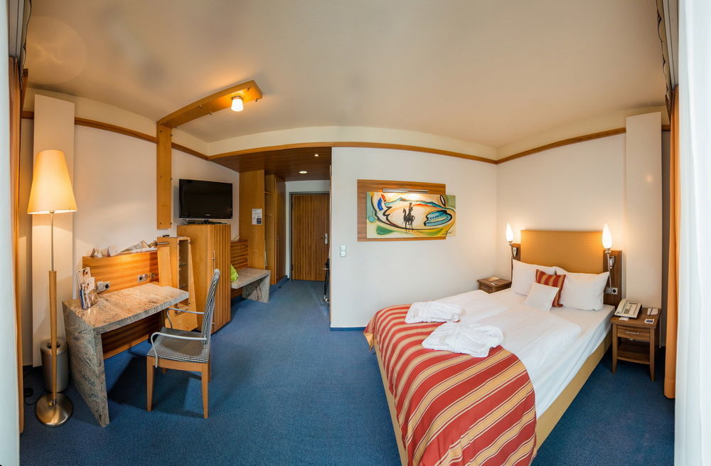 Hotel Goebels 