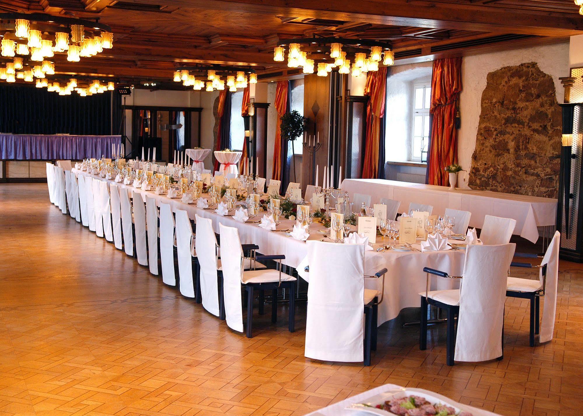 Hotel Goebels 